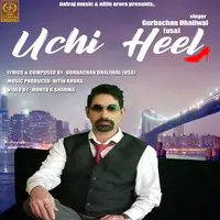 Uchi Heel