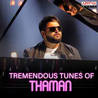 Tremendous Tunes Of Thaman