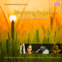 Morning Ragas