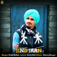 Jind Jaan