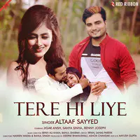 Tere Hi Liye