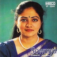 Carnatic Vocal - S.Sowmya