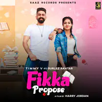 Fikka Propose