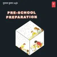 Pre-School Preparation