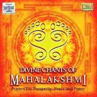 Divine Chants OF Mahalakshmi