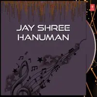 Jay Shree Hanuman