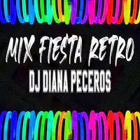 Mix Fiesta Retro