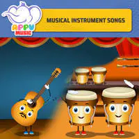 Musical Instrument Songs