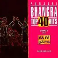 Top 40 Bhangra Hits