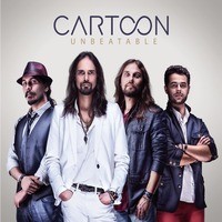 On & On MP3 Song Download by Cartoon (Más Y Más / On & On)| Listen On & On  Song Free Online