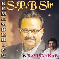 Remembering SPB Sir