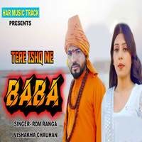 Tere Ishq Me Baba