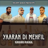 YAARAN DI MEHFIL