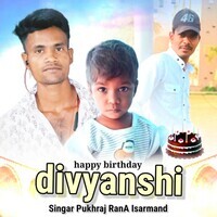 Happy Birthday Divyanshi