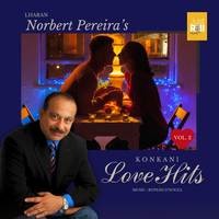 Norbert Pereira's Konkani Love Hits Vol 2