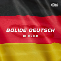 Bolide Deutsch