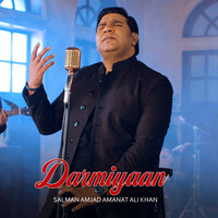 Darmiyaan