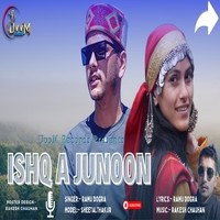 Ishq A Junoon