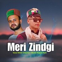 Meri Zindgi