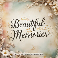 Beautiful Moments, Vol. 4 (Romantic Instrumentals)