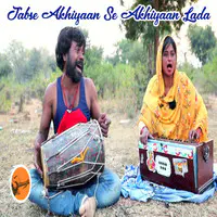 Jabse Akhiyaan Se Akhiyaan Lada