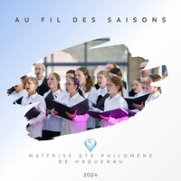 Au Fil Des Saisons