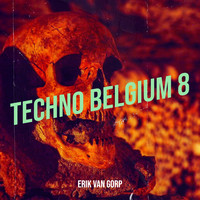 Techno Belgium 8