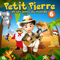 Petit Pierre et ses amis du monde 6