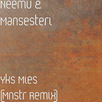 Yks Mies (Mnstr Remix)