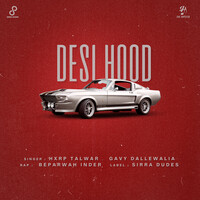 Desi Hood