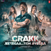 Rom Rom | रोम रोम Song|MC Square|Crakk - Jeetegaa Toh Jiyegaa| Listen ...