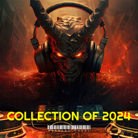 Collection of 2024