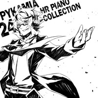 Pykamia 24hr Piano Collection