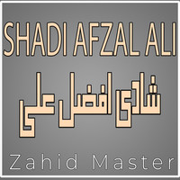 Shadi Afzal Ali