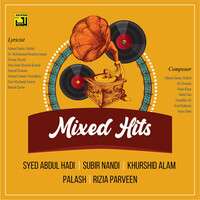 Mixed Hits (Original Motion Picture Soundtrack)