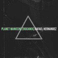 Planet Manic(In) [Rockmix]