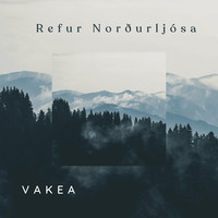 Refur Norðurljósa