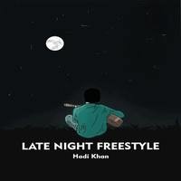 Late Night Freestyle