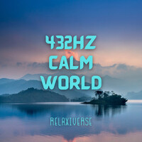 432hz Calm World