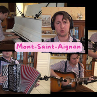 Mont-Saint-Aignan