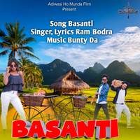 Basanti