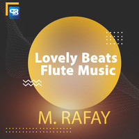 lovely beats flute music