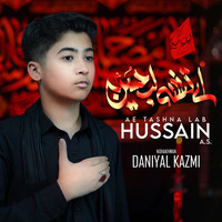 Ay Tashna Lub Hussain (as)