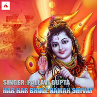 Har Har Bhole Namah Shivay