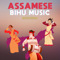 Assamese Bihu Music