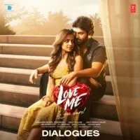 Love Me If You Dare(Dialogues)