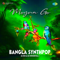 Moyna Go - Bangla Synthpop
