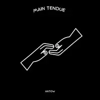 Main tendue