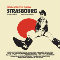 Strasbourg - Original Motion Picture Soundtrack