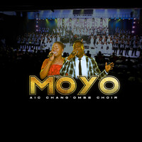 Moyo (Live)
